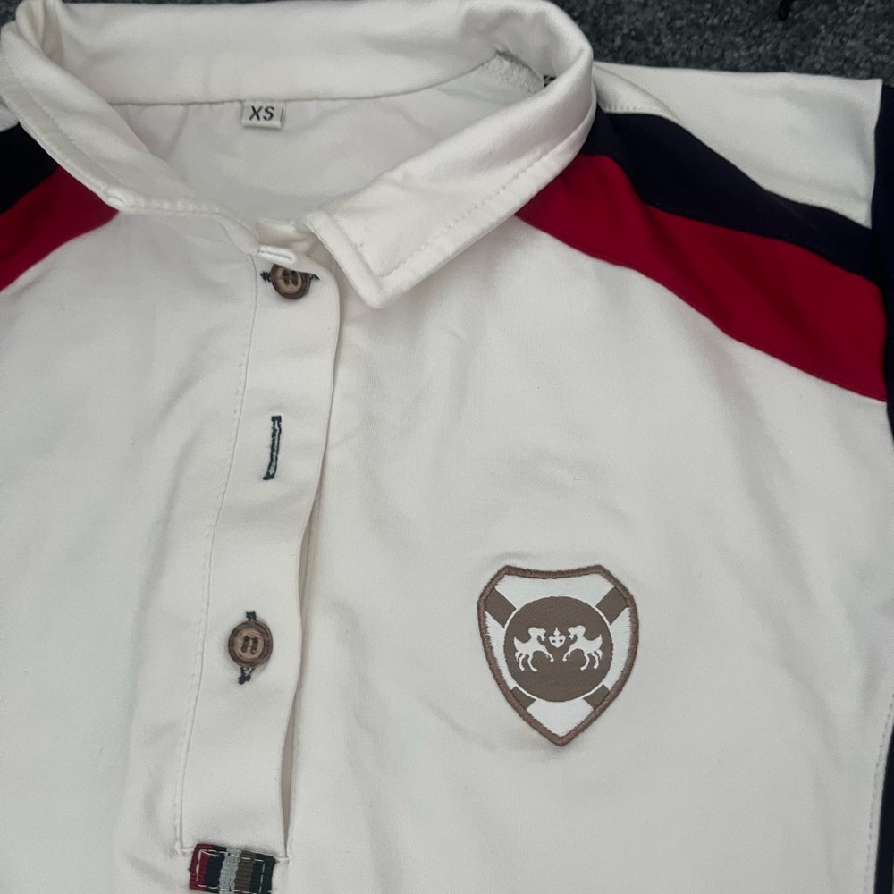 Equine Couture Polo